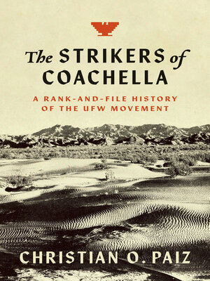 cover image of The Strikers of Coachella